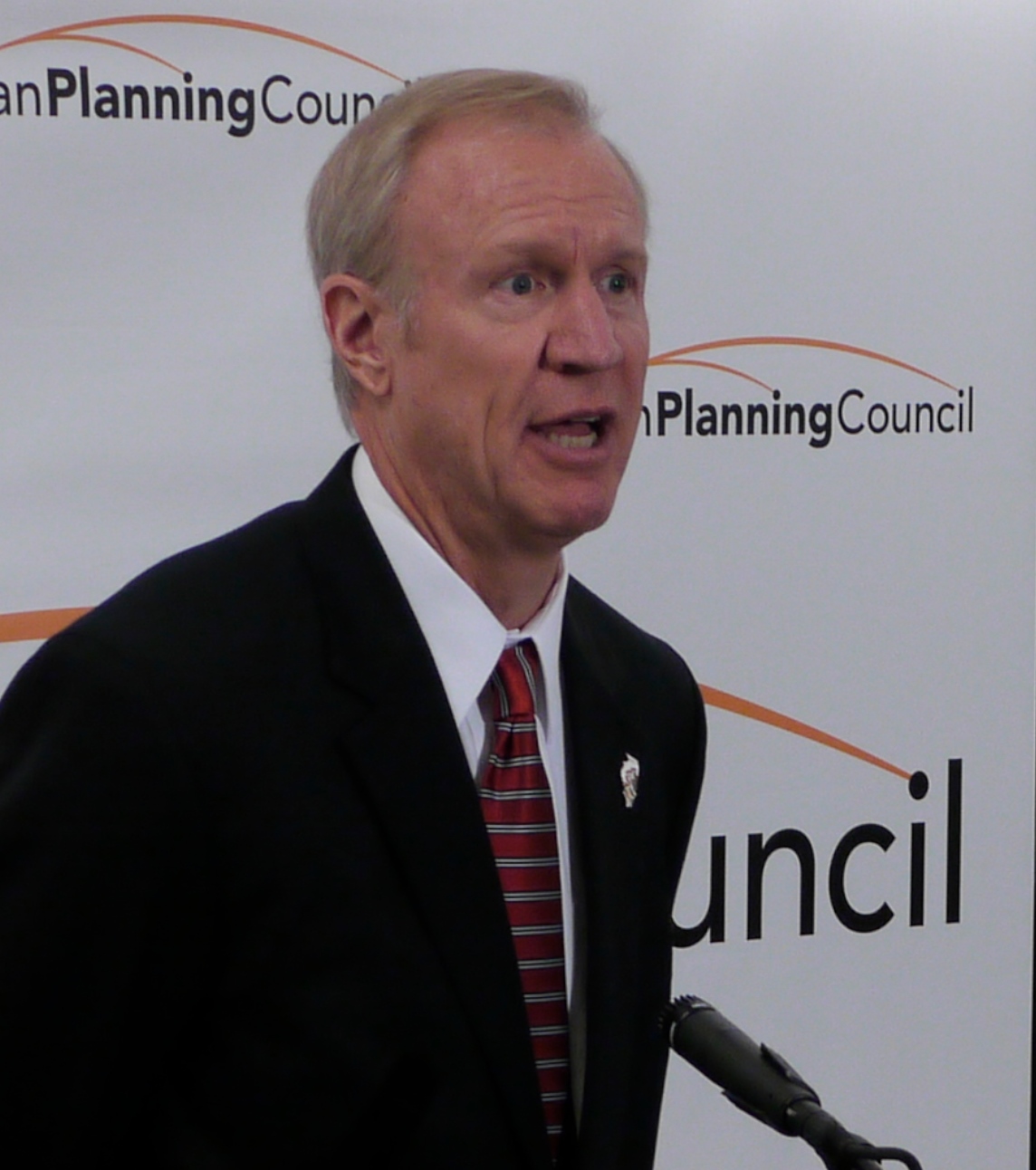 Governor Rauner Releases Private Account emails