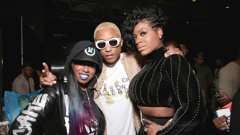 Inside the Grammy Award After Parties – See All the Best Pics