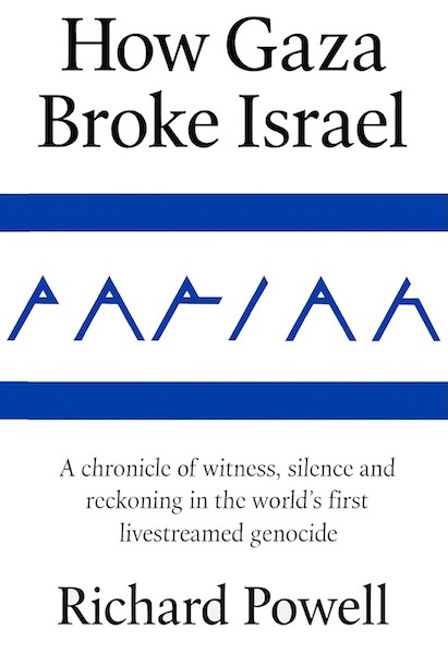 War, Money and Maritime Corridors: The Political Economy Behind Gaza